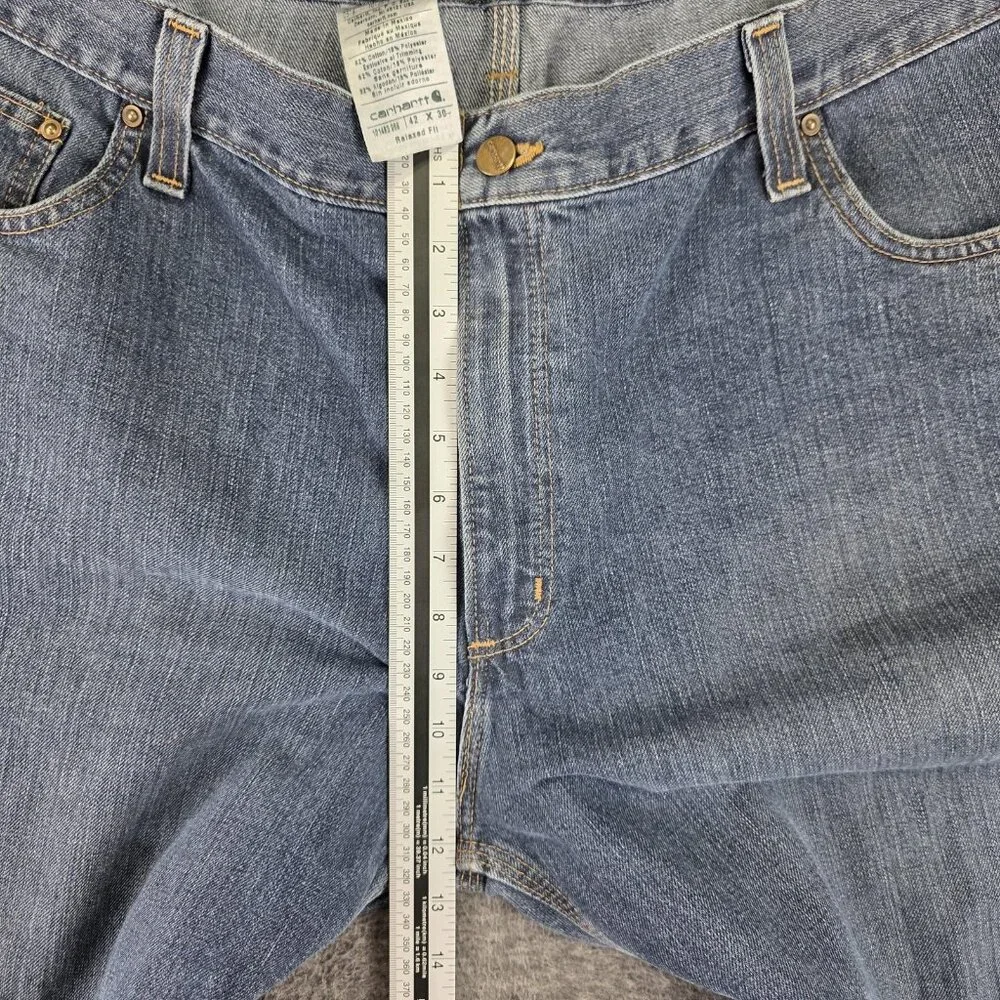Carhartt brand style